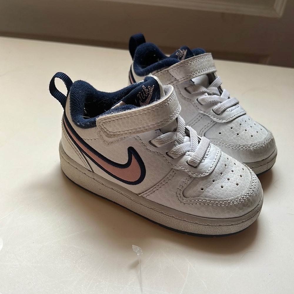 Nike shoes for toddler